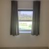 2 e slaapkamer Zonnewering!