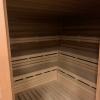 Zweedse sauna